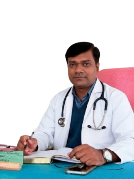 Dr Madhu PT
